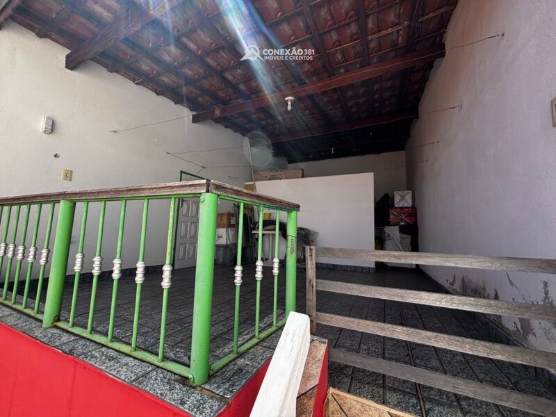 Casa à Venda em Córrego do Bom Jesus, MG — foto 21