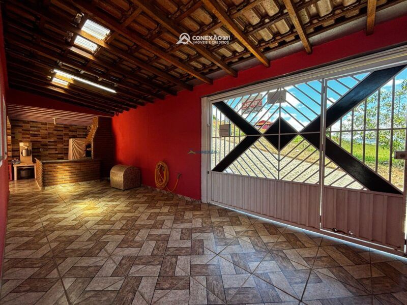 Casa à Venda em Córrego do Bom Jesus, MG — foto 25