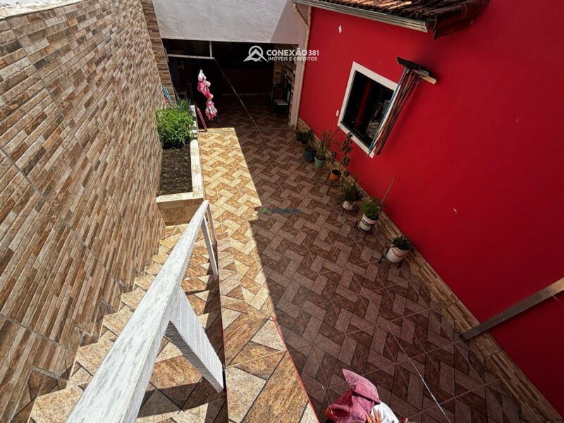 Casa à Venda em Córrego do Bom Jesus, MG — foto 23