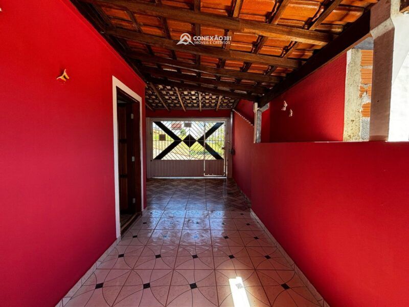 Casa à Venda em Córrego do Bom Jesus, MG — foto 22