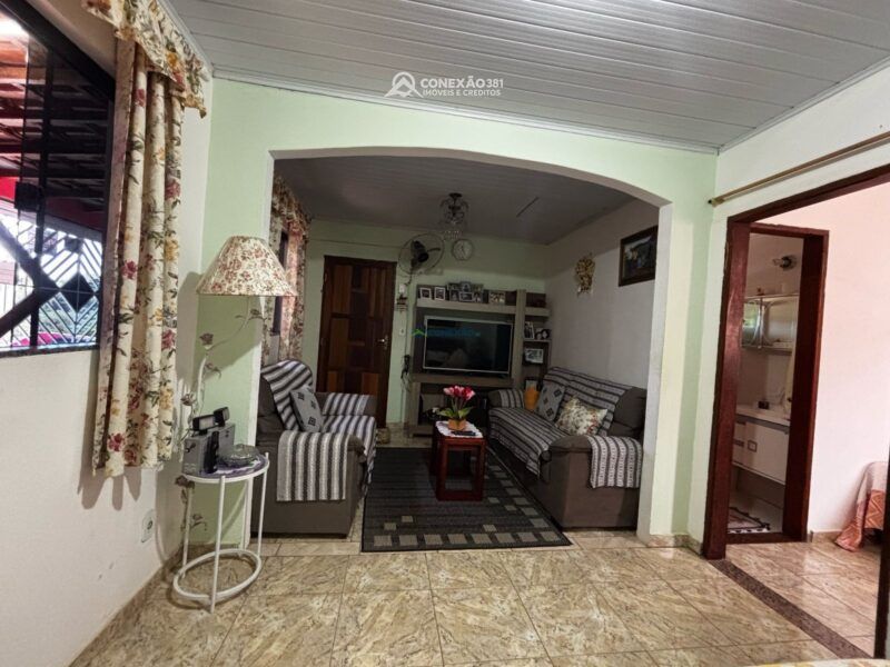 Casa à Venda em Córrego do Bom Jesus, MG — foto 26