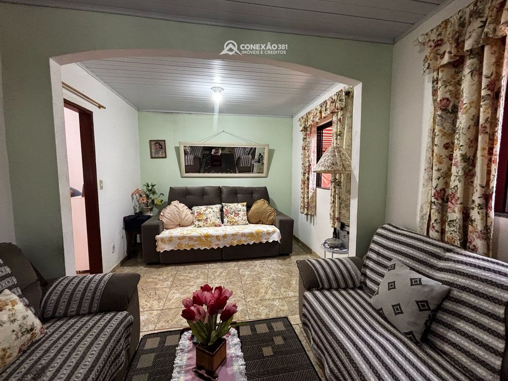 Casa à Venda em Córrego do Bom Jesus, MG — foto 30