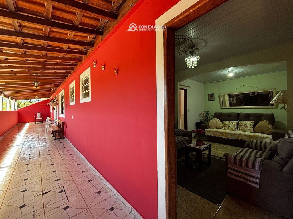 Casa à Venda em Córrego do Bom Jesus, MG — foto 28