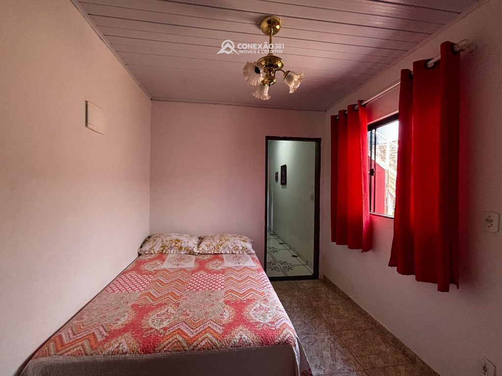 Casa à Venda em Córrego do Bom Jesus, MG — foto 33