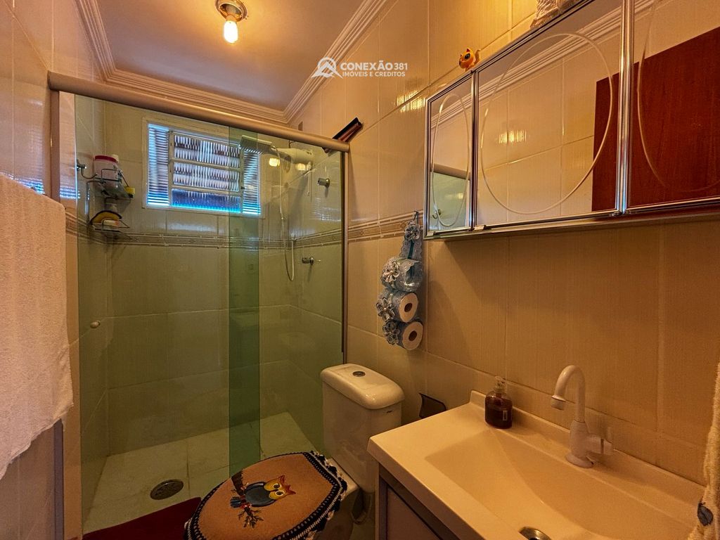 Casa à Venda em Córrego do Bom Jesus, MG — foto 31