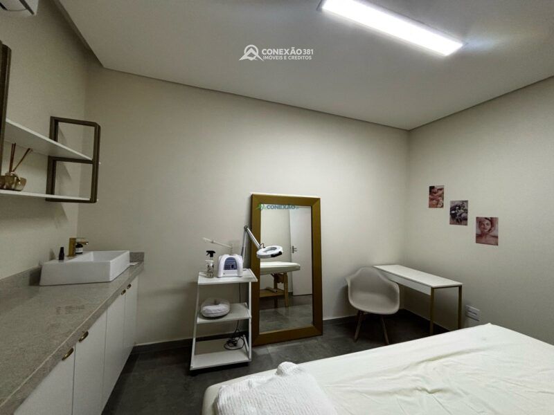 Locação e Venda de Clinica de estética em Cambuí, MG — foto 9