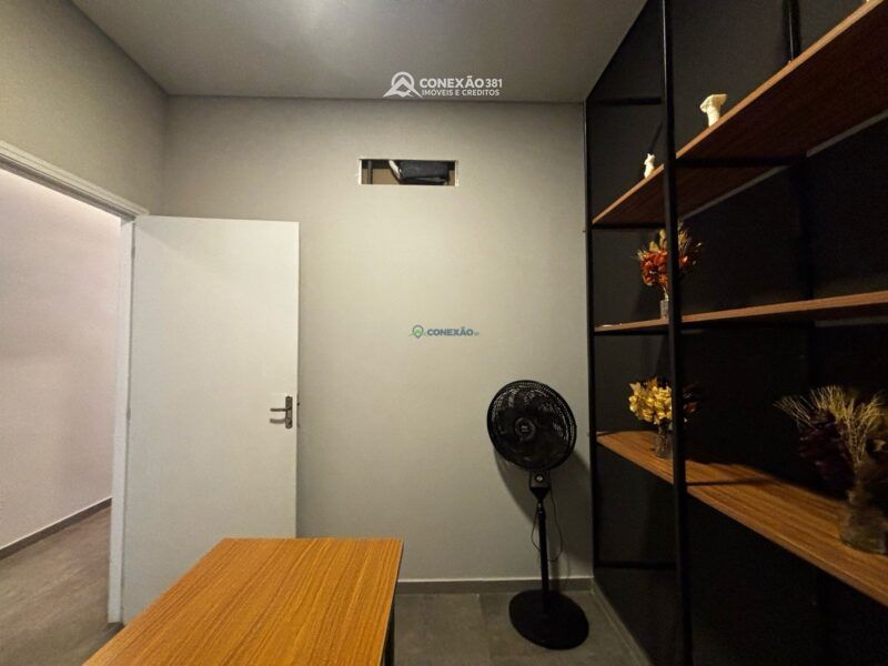 Locação e Venda de Clinica de estética em Cambuí, MG — foto 11