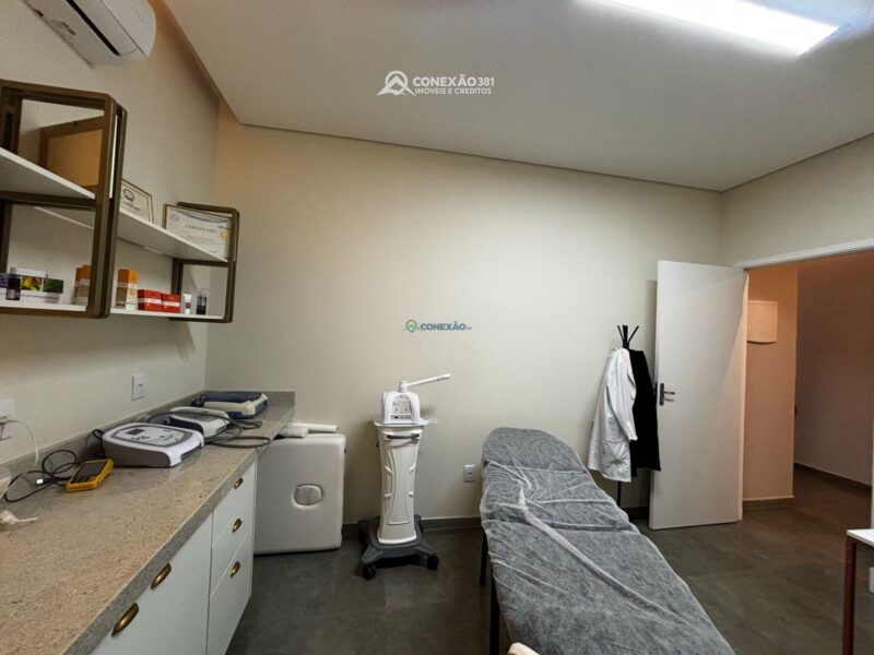 Locação e Venda de Clinica de estética em Cambuí, MG — foto 12