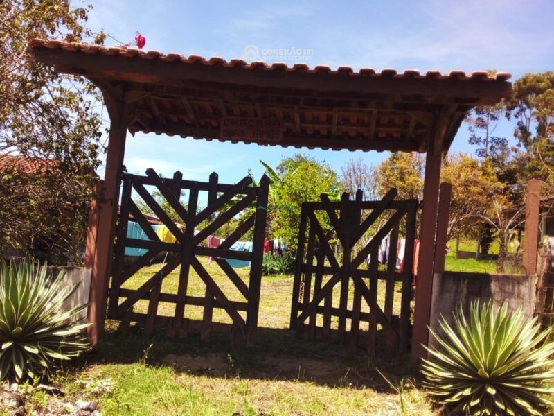 Chácara à Venda em Munhoz, MG — foto 6