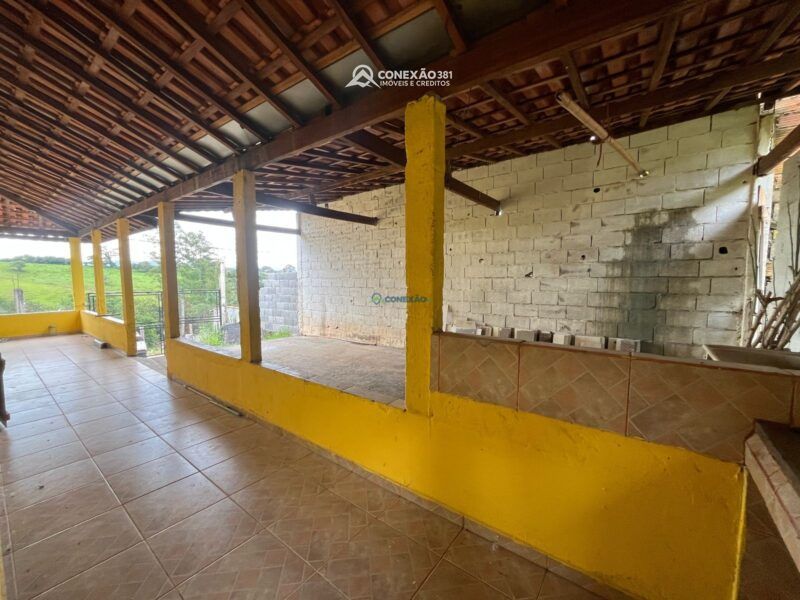Chácara à venda em Cambuí, MG — foto 11