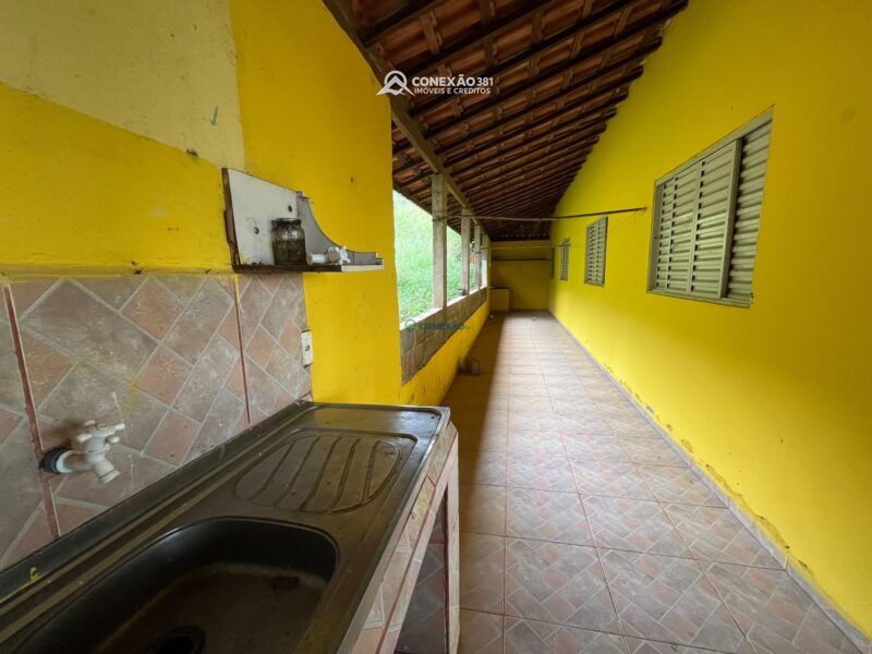Chácara à venda em Cambuí, MG — foto 16