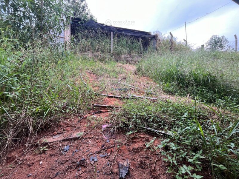 Chácara à venda em Cambuí, MG — foto 13
