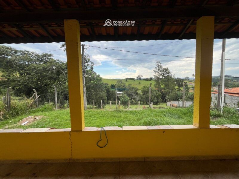 Chácara à venda em Cambuí, MG — foto 17