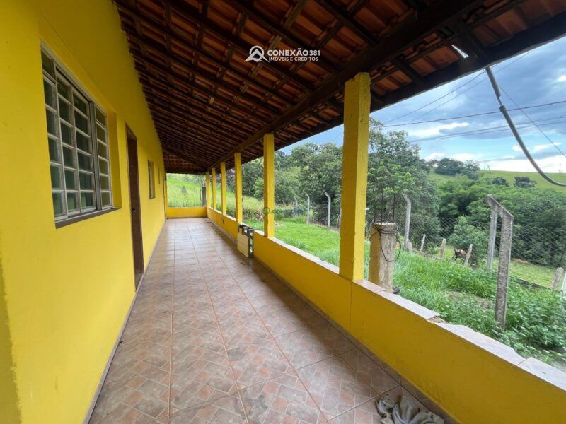 Chácara à venda em Cambuí, MG — foto 19