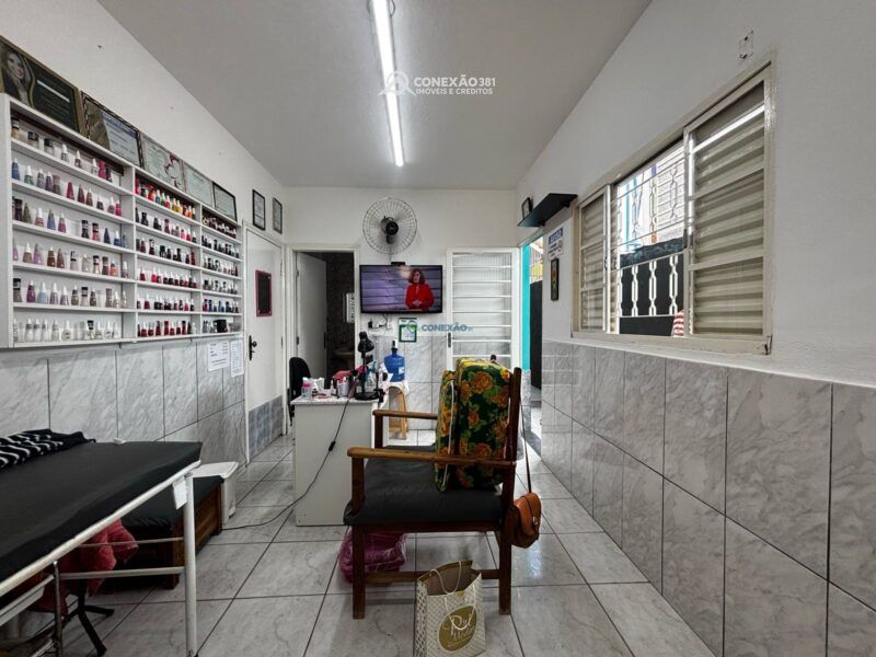 Casa à venda em Cambuí, MG — foto 5