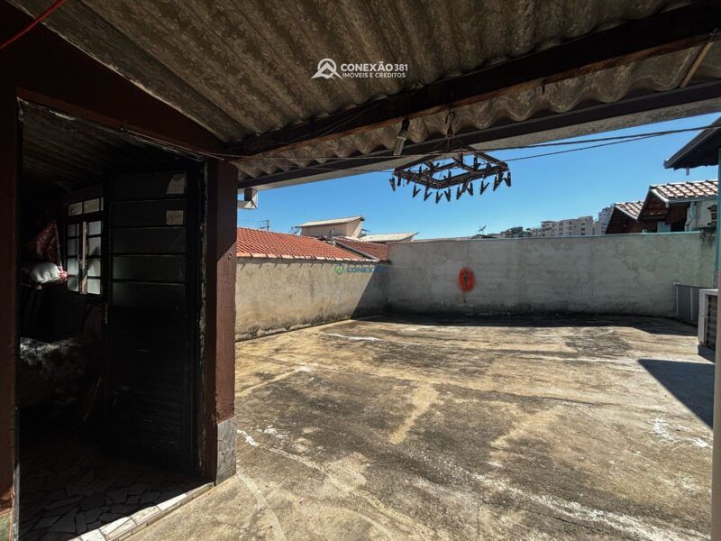 Casa à venda em Cambuí, MG — foto 6