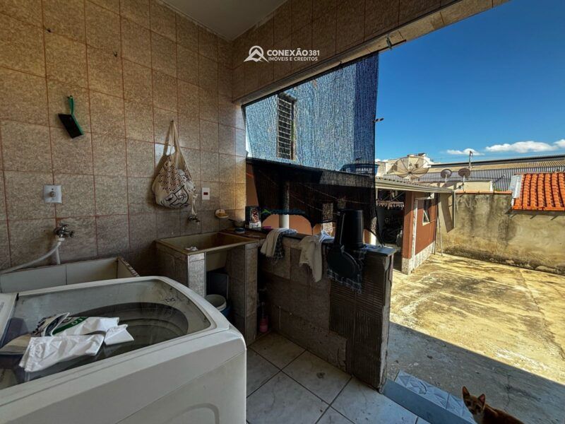 Casa à venda em Cambuí, MG — foto 4