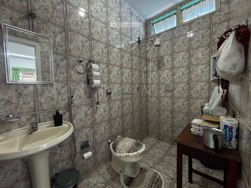 Casa à venda em Cambuí, MG — foto 2