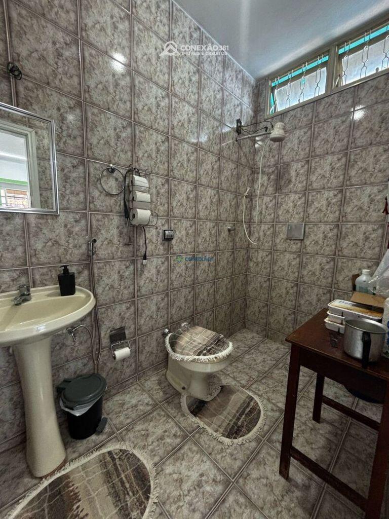 Casa à venda em Cambuí, MG — foto 3