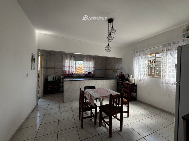 Casa à venda em Cambuí, MG — foto 9