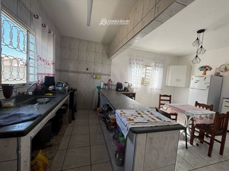 Casa à venda em Cambuí, MG — foto 8