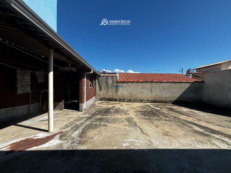 Casa à venda em Cambuí, MG — foto 7