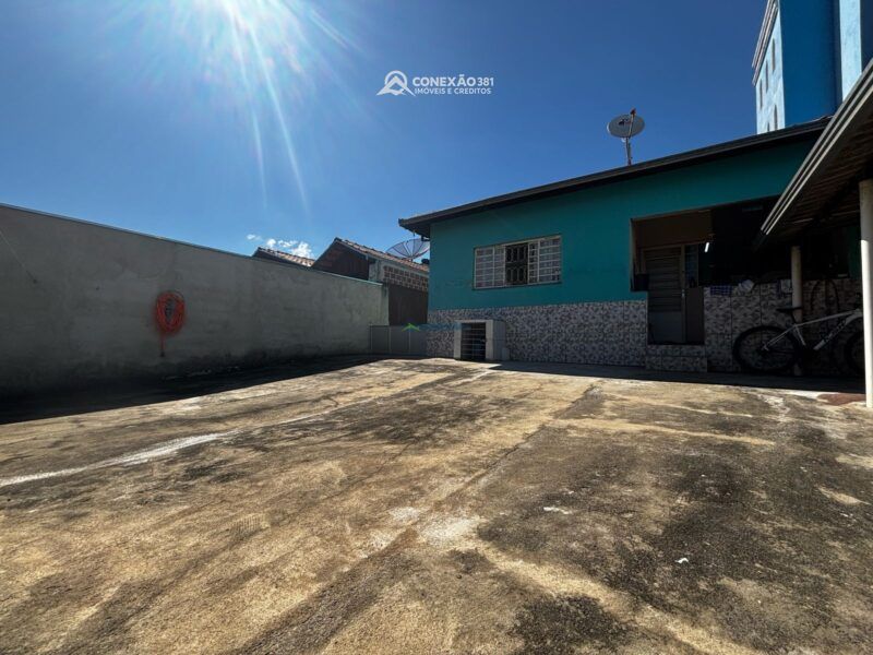 Casa à venda em Cambuí, MG — foto 11