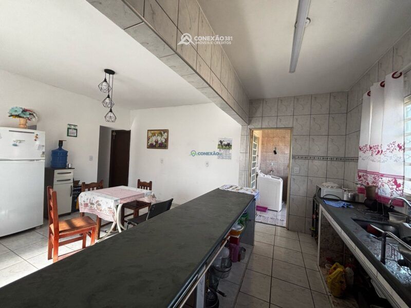 Casa à venda em Cambuí, MG — foto 10