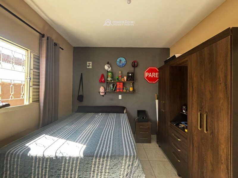 Casa à venda em Cambuí, MG — foto 14