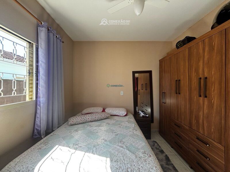 Casa à venda em Cambuí, MG — foto 13