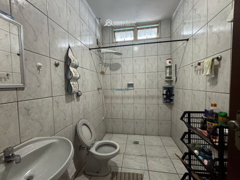 Casa à venda em Cambuí, MG — foto 12