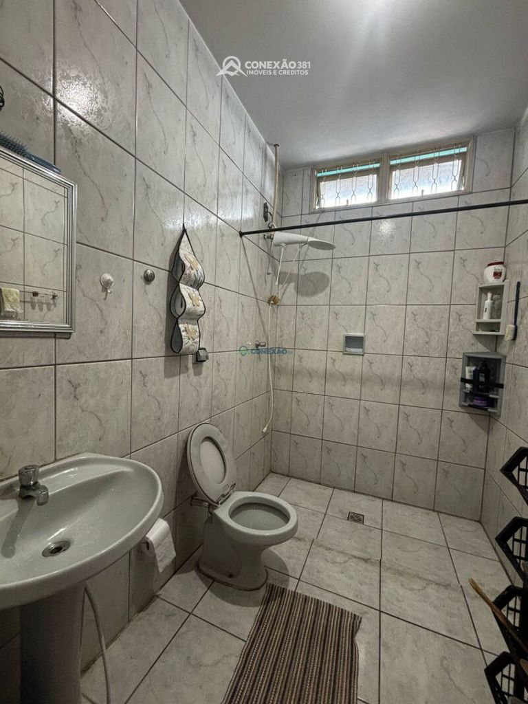 Casa à venda em Cambuí, MG — foto 16