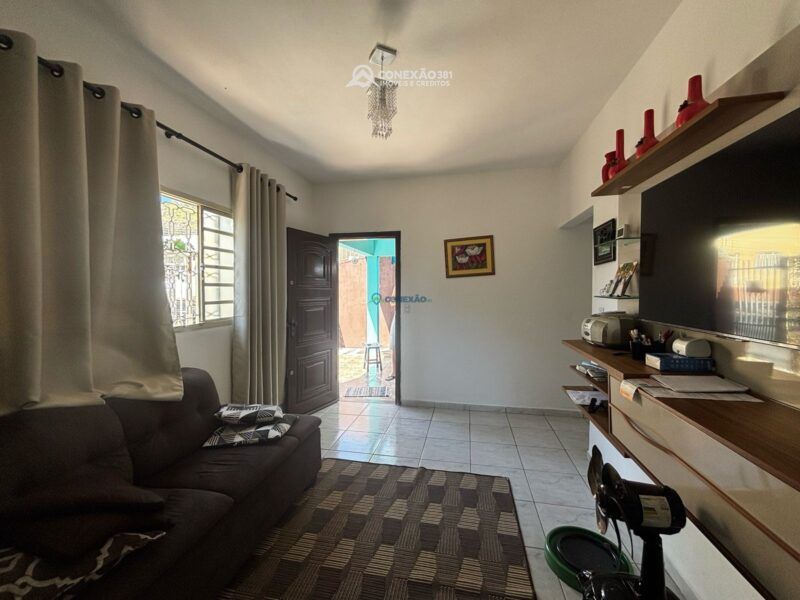 Casa à venda em Cambuí, MG — foto 15
