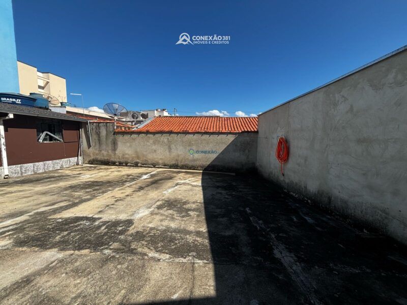 Casa à venda em Cambuí, MG — foto 19