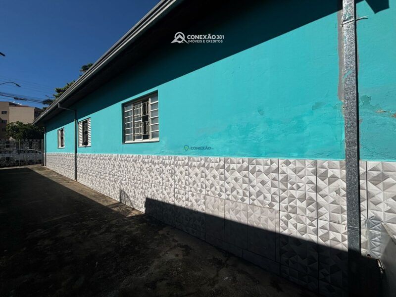 Casa à venda em Cambuí, MG — foto 18