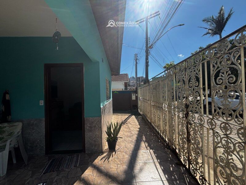 Casa à venda em Cambuí, MG — foto 17