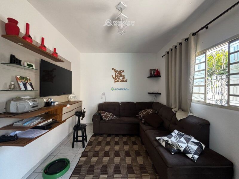 Casa à venda em Cambuí, MG — foto 21