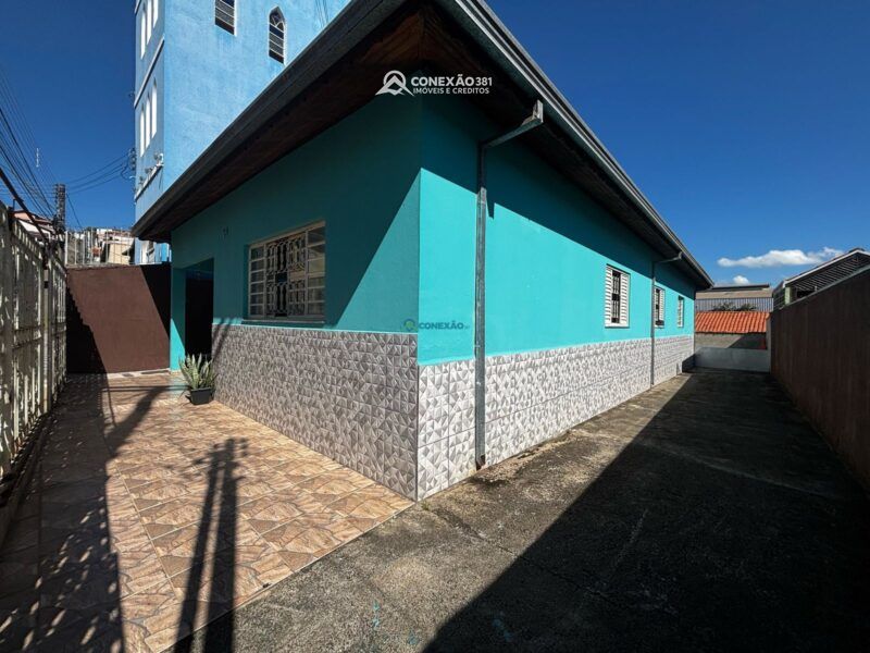 Casa à venda em Cambuí, MG — foto 20