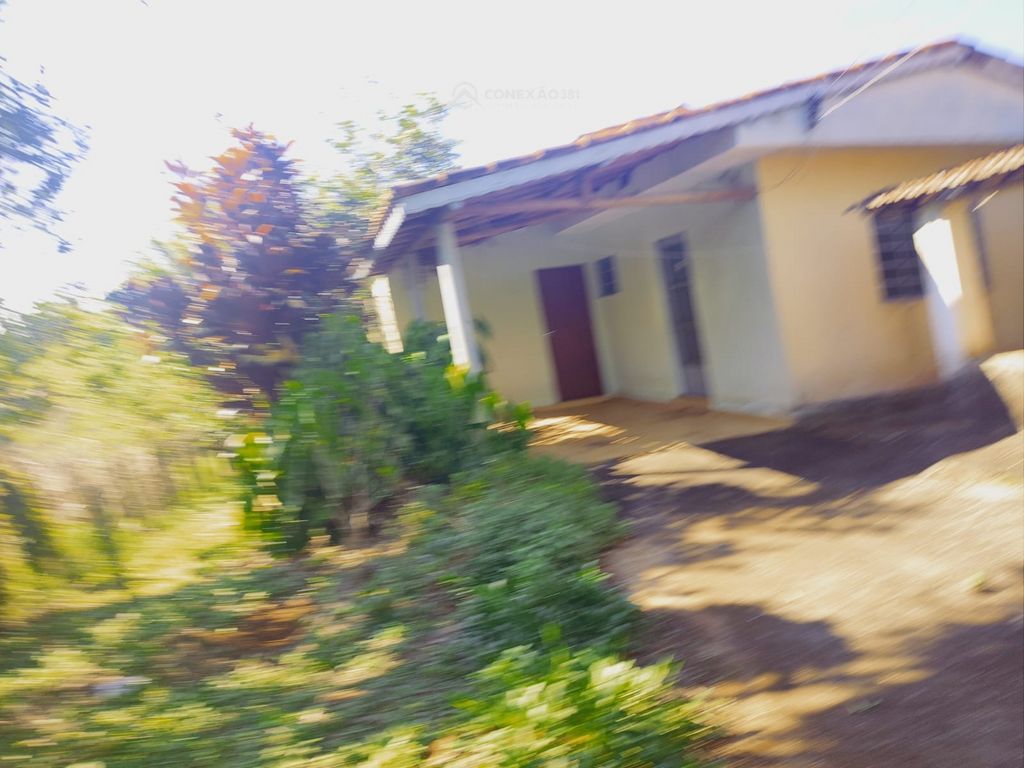 Chácara com duas casas de morada à venda em Camanducaia, MG — foto 6