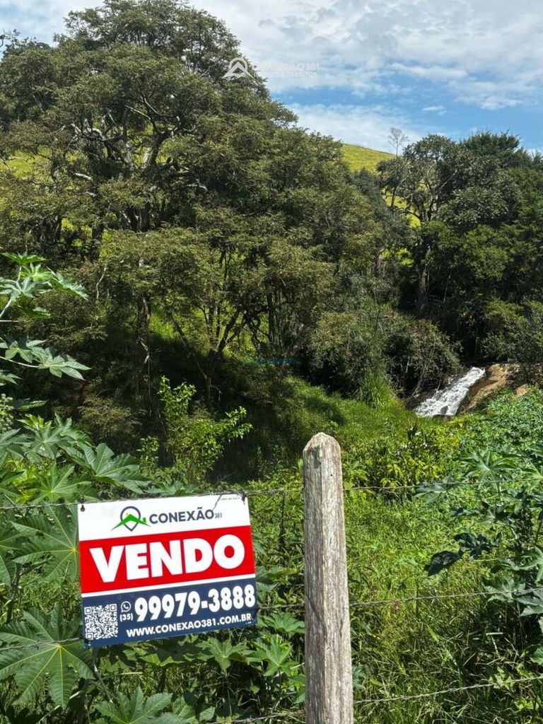 Chácara com duas casas de morada à venda em Camanducaia, MG — foto 11
