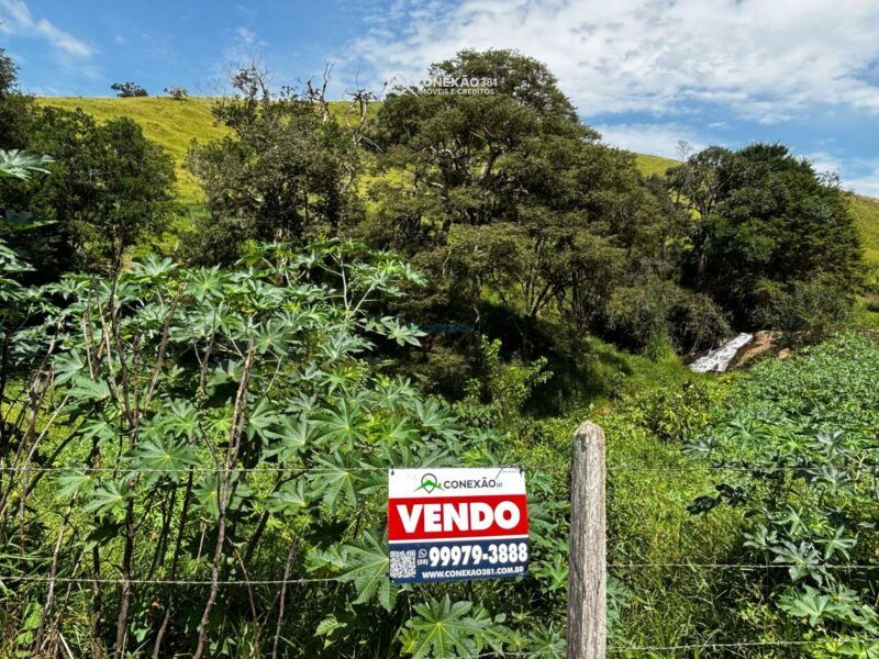 Chácara com duas casas de morada à venda em Camanducaia, MG — foto 10