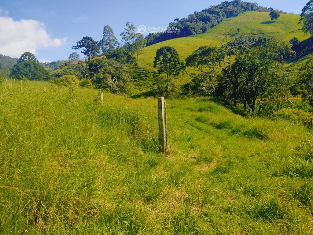 Chácara com duas casas de morada à venda em Camanducaia, MG — foto 7
