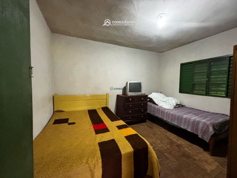Chácara com duas casas de morada à venda em Camanducaia, MG — foto 19