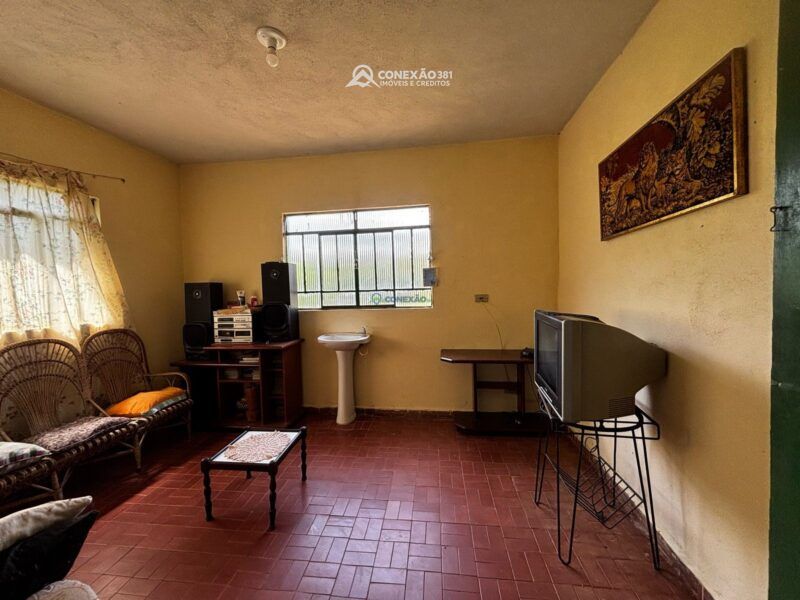 Chácara com duas casas de morada à venda em Camanducaia, MG — foto 24