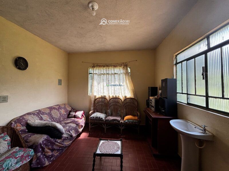 Chácara com duas casas de morada à venda em Camanducaia, MG — foto 23