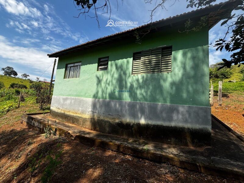 Chácara com duas casas de morada à venda em Camanducaia, MG — foto 26