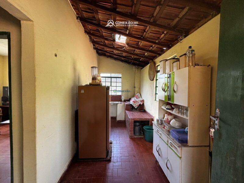 Chácara com duas casas de morada à venda em Camanducaia, MG — foto 25