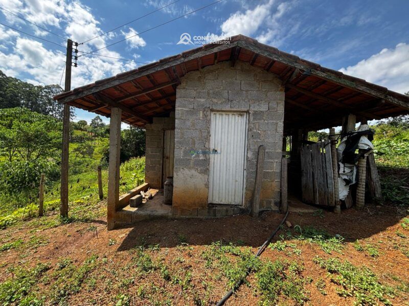 Chácara com duas casas de morada à venda em Camanducaia, MG — foto 30