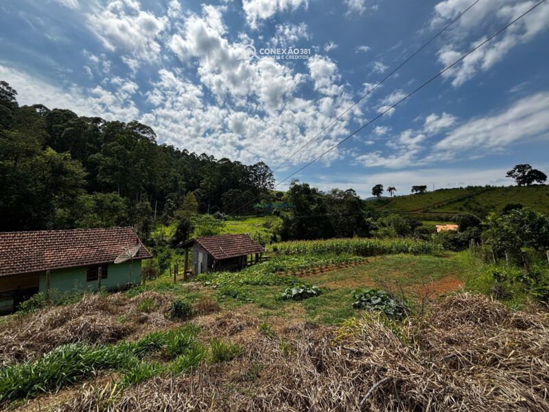 Chácara com duas casas de morada à venda em Camanducaia, MG — foto 33