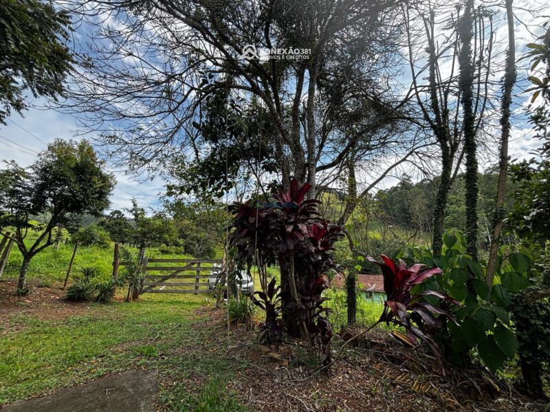 Chácara com duas casas de morada à venda em Camanducaia, MG — foto 36